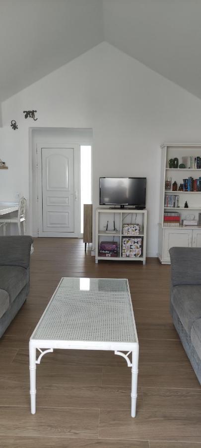 Apartamento Arena Y Sal Playa Honda  Exterior foto