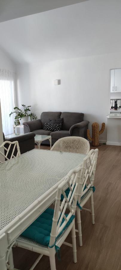 Apartamento Arena Y Sal Playa Honda  Exterior foto