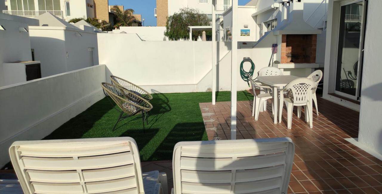 Apartamento Arena Y Sal Playa Honda  Exterior foto