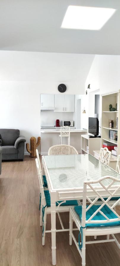 Apartamento Arena Y Sal Playa Honda  Exterior foto